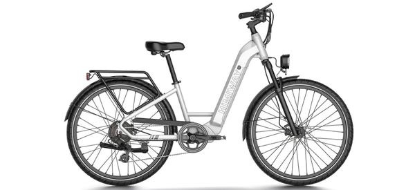 Rad Power Bikes RadRunner 3 Plus Review