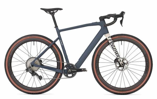 Hydrogen ebike