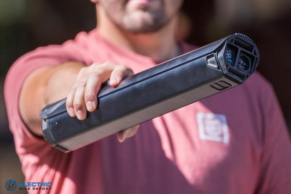 EBIKE BATTERY SAFETY AND FIRES