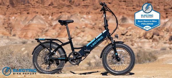 E-Bike News: 2024 QuietKats UL Certified, Stromer ST5 Sound Effects and Lots More!