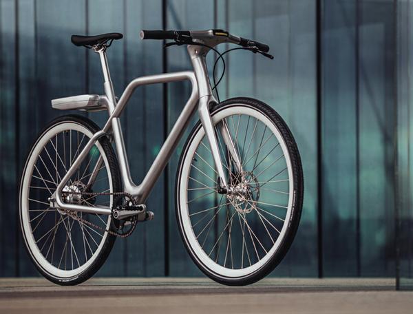 electric bike