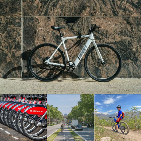 E-Bike News
