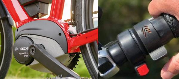 Electric Bike Modes: Throttle vs Pedal Assist (Pedelec)
