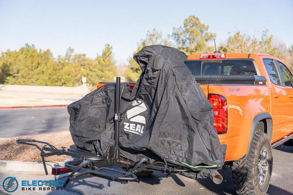 Rad Power Bikes Reviews