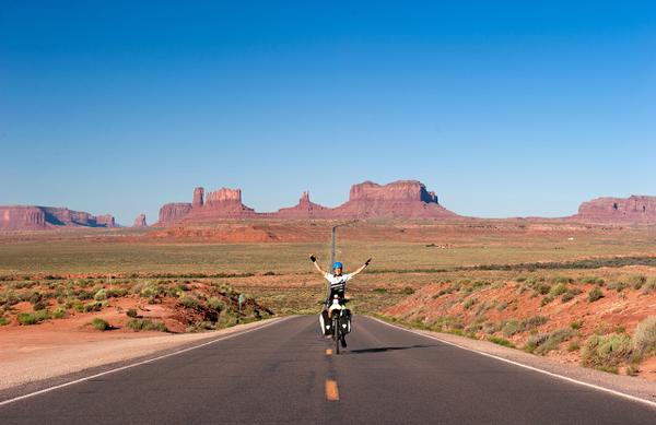 eBike Adventurer Susanne Brüsch