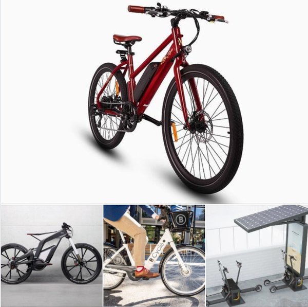 ebike news March 12th 2021