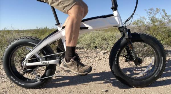 electric bikes