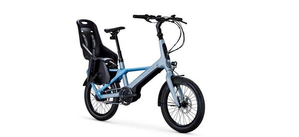 LeMond Prolog Review