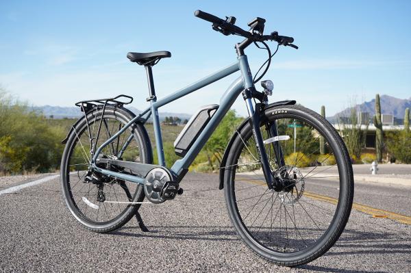 Raleigh Misceo iE 