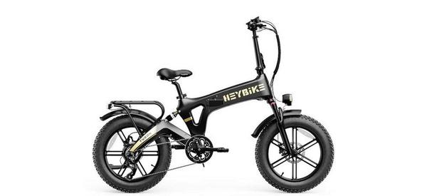 E-bike News: Moustache Petit Weekend, Nireeka Carbon and Much More!