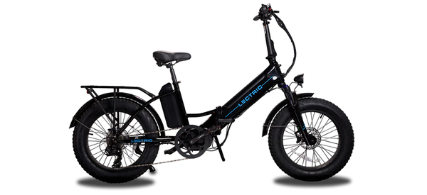 Ebike News: Lectric’s New Mid-Drive, Plus Scott and R&M Launches and Much More!