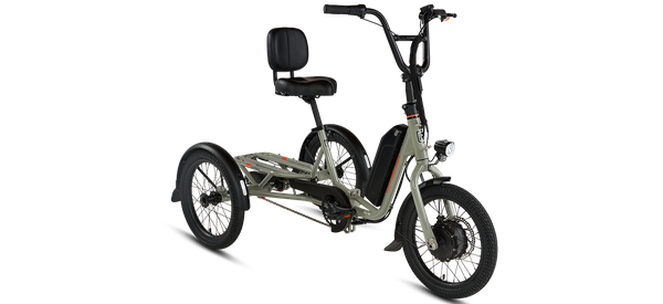 E-bike News: Moustache Petit Weekend, Nireeka Carbon and Much More!