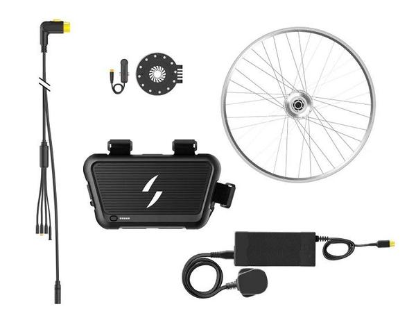 Best electric trikes