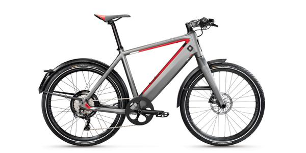 Stromer ST2S