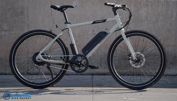 Rad Power Bikes RadMission 1 Review – 2021