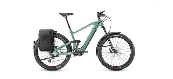 E-bike News: Moustache Petit Weekend, Nireeka Carbon and Much More!