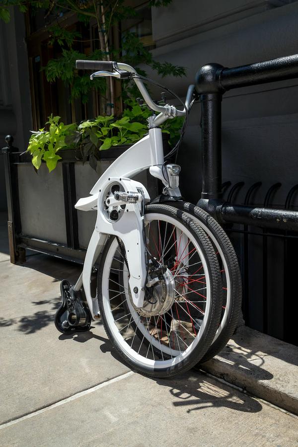electric bike