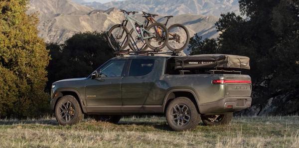 Ebike News: Okai and Rivian May Expand E-bike Choices, New Lime Auto-Gear Bike and More!