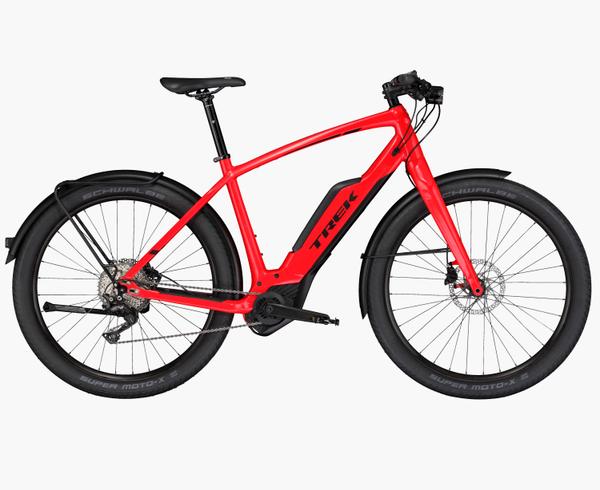 Trek Super Commuter