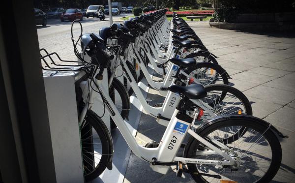 Electric bikes