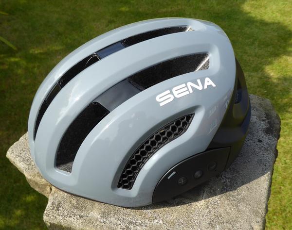 Sena Smart Helmet