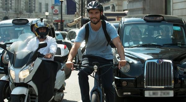 Guide to the Basics of Electric Bike Insurance