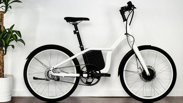 Oh!Bike electric bike 