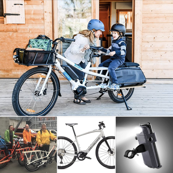 electric bike 