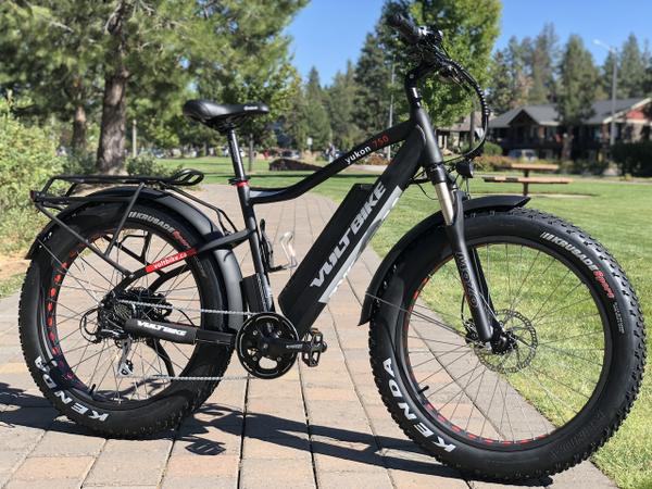 VoltBike Yukon 750 Limited 