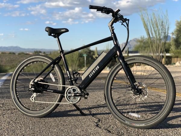 Aventon Pace 500 