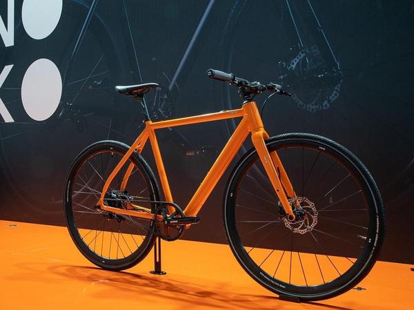 Ebike News: Noko Lightweights, Brompton Titanium, Electric Access and Lots More!