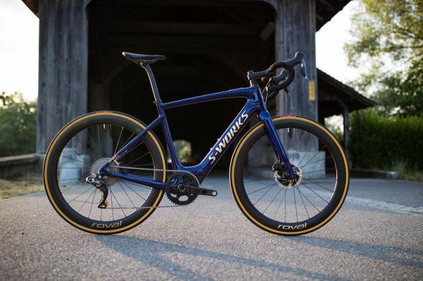 Electric bikes