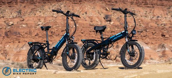 E-bike News: Thömus 25lb Hybrid, Brompton T-Line Cytronex and Much More !