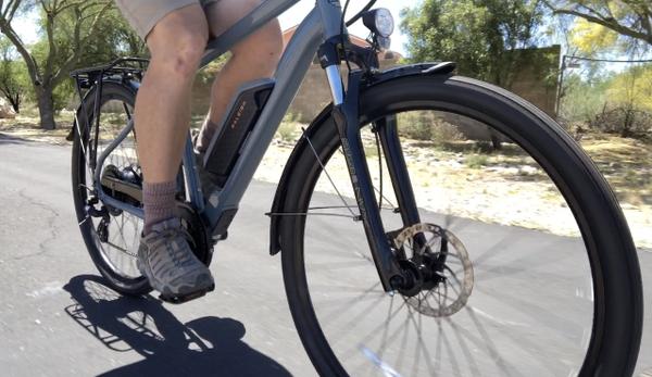 Raleigh Misceo iE 