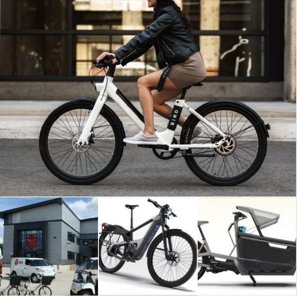 E-Bike News 8-27-2021