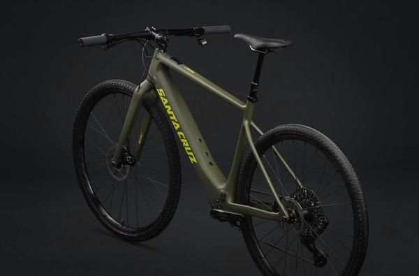 Santa Cruz Skitch First Look