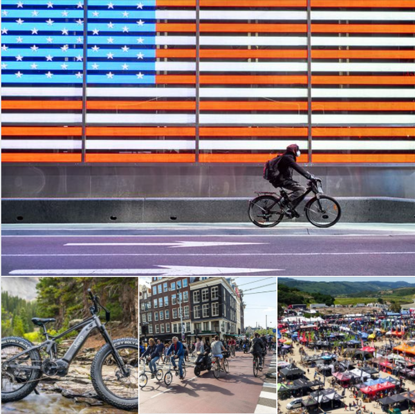 E-Bike News
