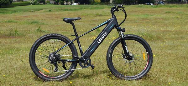 Eskute Voyager Review