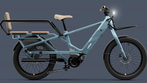 Weekly E-Bike News