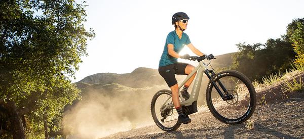 Serial 1 SWITCH/MTN: Harley Davidson’s Serial 1 Launches First eMTB