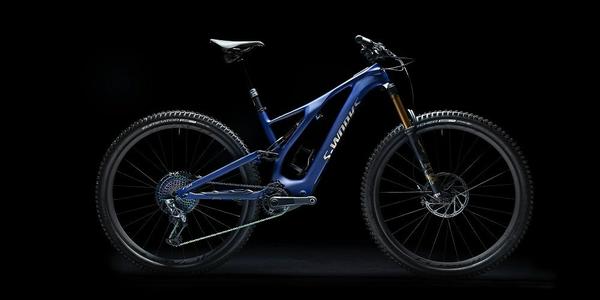 electric bike 