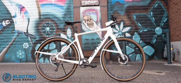 LeMond Prolog Review