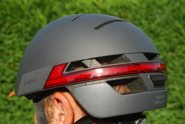 Livall Smart Helmet