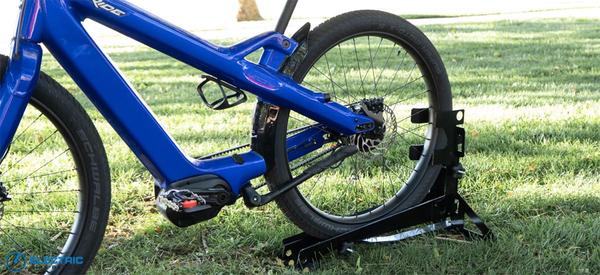Two Wheel Gear E-bike Bags Review