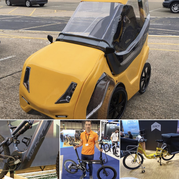 The Cycle Show