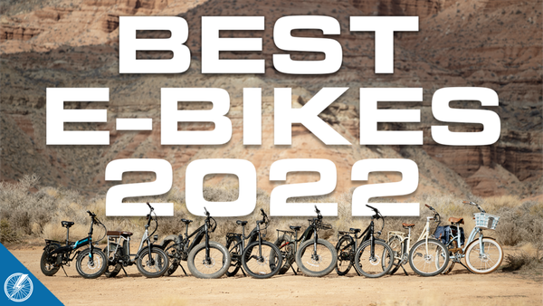 Best electric bikes of 2022