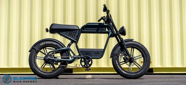 Aventon Electric Bike Reviews