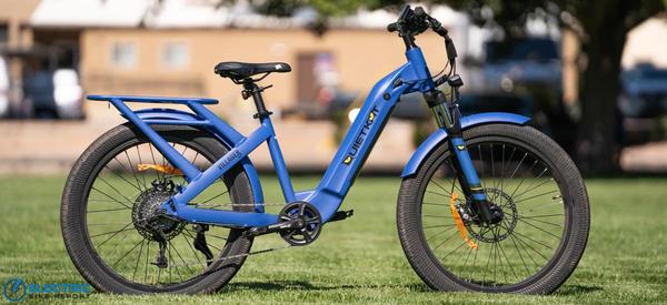 Best Moped-Styled E-Bikes 2022