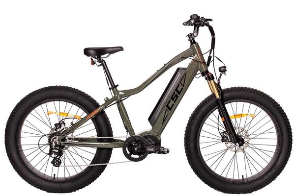 Ebike News: Rad’s New RadRunner, Ride1UP’s New Cruiesr, Electra Expands Hub Motor Offering & More!
