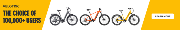 Velotric Electric Bikes